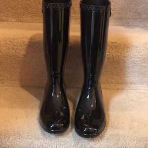 Ugg Rain Boots